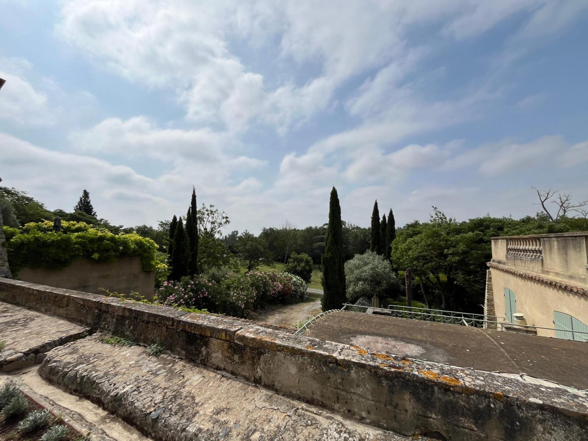 La Chapelle - Insolite Et Ressourcant Alzonne Exterior photo